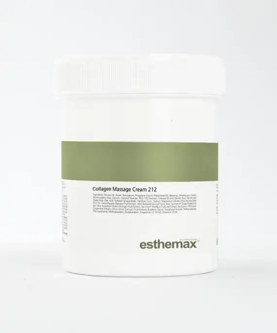 Collagen Massage Cream