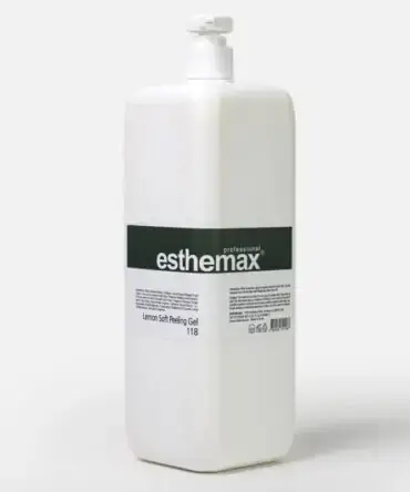 Lemon Soft Peeling Gel